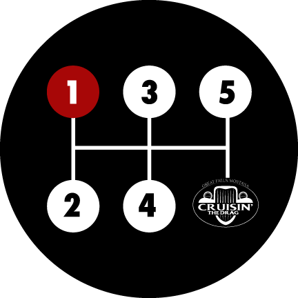 2026 1st Gear Car Show Registration