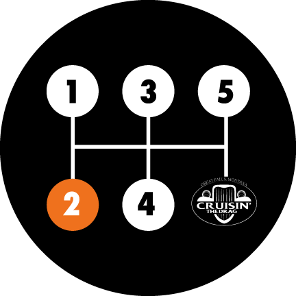 2026 2nd Gear Car Show Package