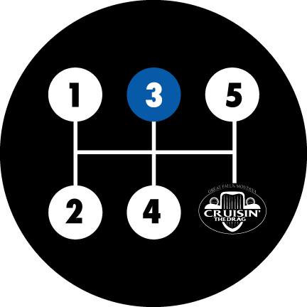 2026 3rd Gear Car Show Package