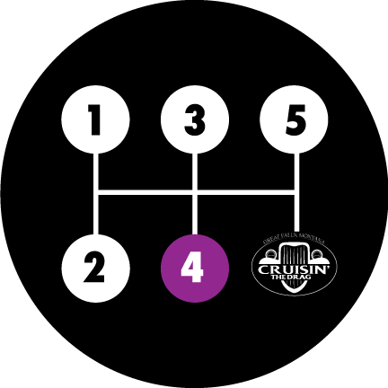 2026 4th Gear Car Show Package