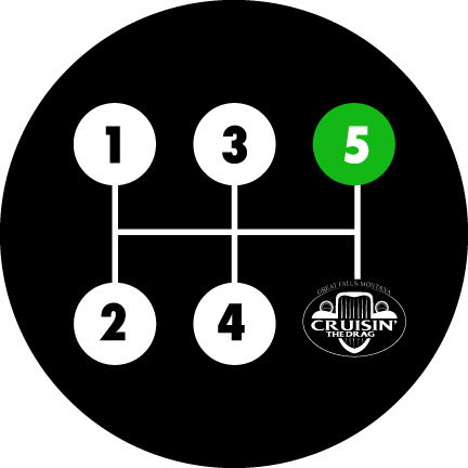 2026 Overdrive Car Show Package